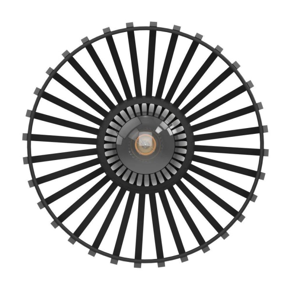 Потолочный светильник Eglo Mogano 3 900792