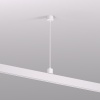 Подвод питания Denkirs Smart Base TR2124-WH