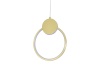 Подвесной светильник Newport 15106/S brass М0070420