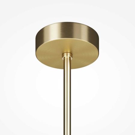 Подвесной светильник Maytoni MOD360PL-08BS