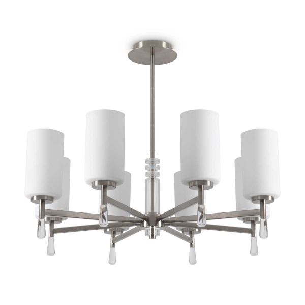 Подвесной светильник Freya FR2031PL-08N