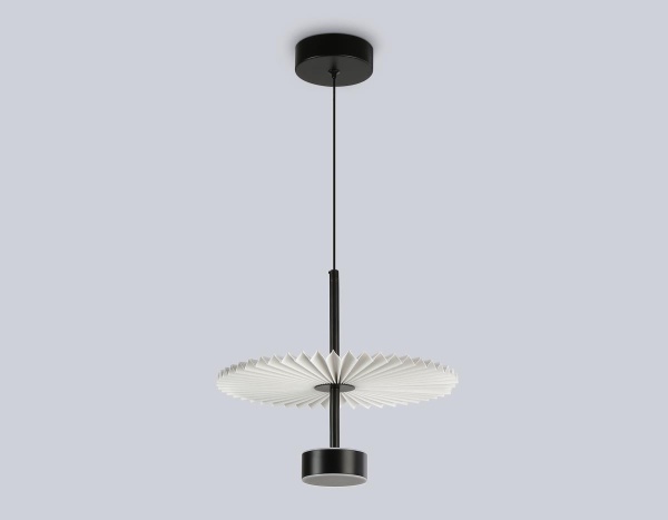 Люстра Ambrella Light HIGH LIGHT LH72601