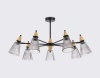Подвесная люстра Ambrella light High Light LH58116