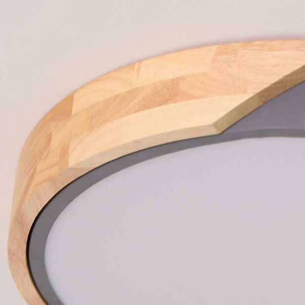 Потолочный светильник Imperium Loft Clip White D30 101446-26