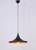Подвесной светильник Lumina Deco Foggi LDP 7712-C BK