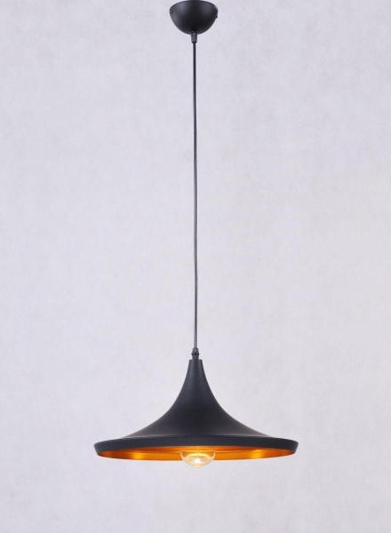 Подвесной светильник Lumina Deco Foggi LDP 7712-C BK