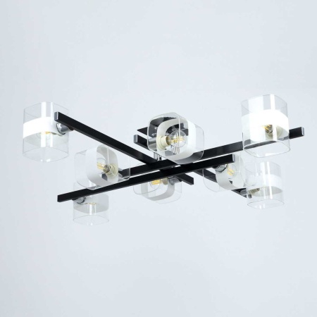 Потолочная люстра Citilux Вирта CL139282