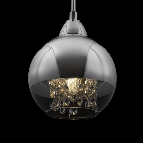 Подвесной светильник Maytoni Iceberg P012-PL-01-N