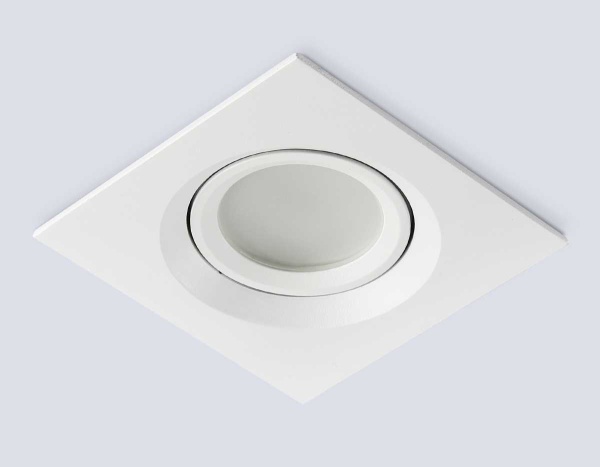 Светильник встраиваемый поворотный AMBRELLA LIGHT TECHNO SPOT TN1143