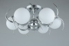 Потолочная люстра Omnilux Dalmine OML-64107-06