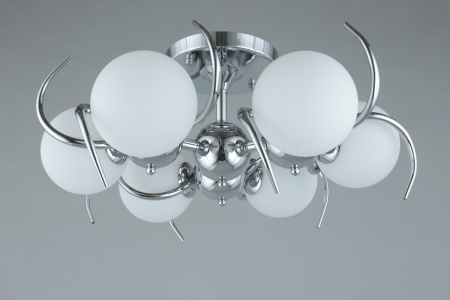 Потолочная люстра Omnilux Dalmine OML-64107-06