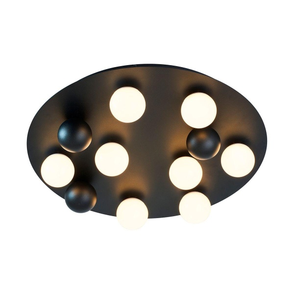 Потолочный светодиодный светильник F-Promo Swarm 4693-8C