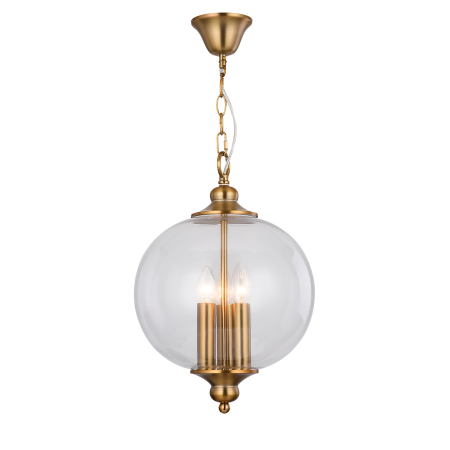 Подвесной светильник ST Luce Lateria SL362.203.03