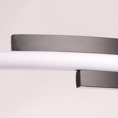 Подвесной светодиодный светильник De Markt Ральф 8 675014901