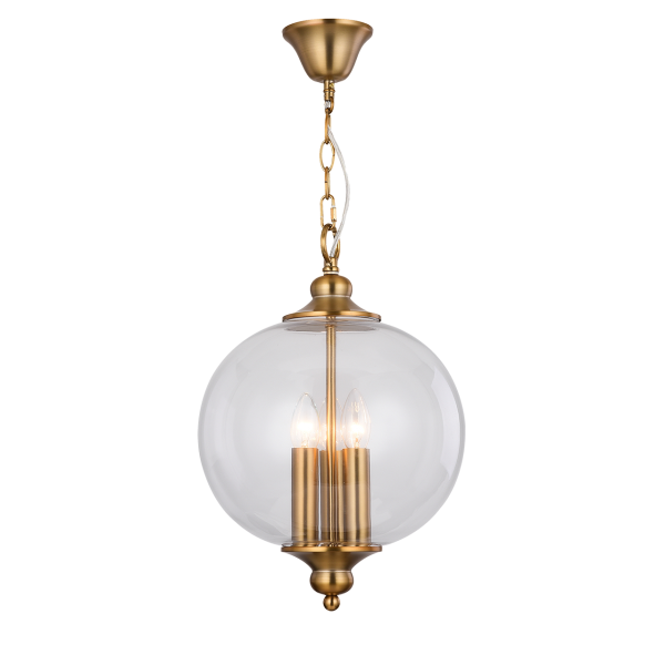 Подвесной светильник ST Luce Lateria SL362.203.03