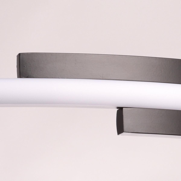 Подвесной светодиодный светильник De Markt Ральф 8 675014901