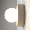 Бра Maytoni Modern MOD403WL-01BG1