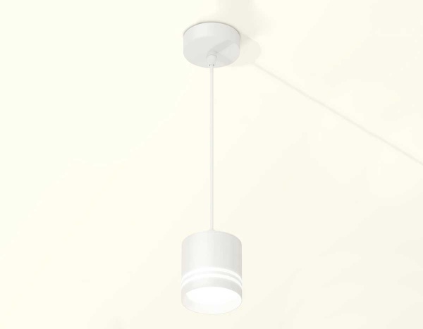 Комплект подвесного светильника Ambrella light Techno Spot XP (A2331, C8110, N8477) XP8110024