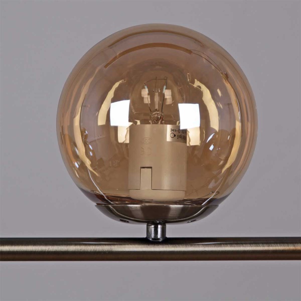 Потолочный светильник Reluce 08329-0.9-06 AB+T