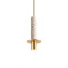 Подвесной светильник Milosh Tendence 0886PL-1AB