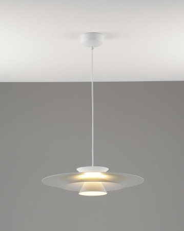 Подвесной светодиодный светильник Moderli Chester V11110-PL