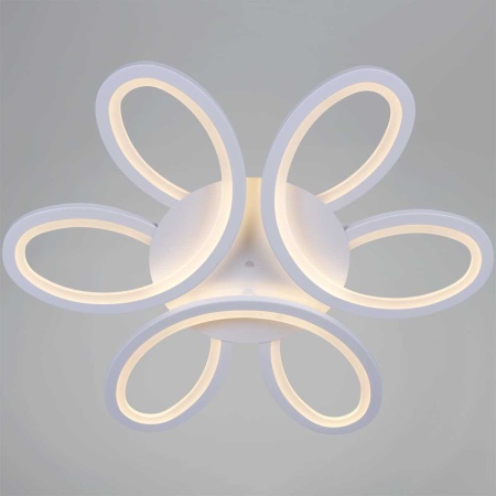 Светильник потолочный Reluce 74090-0.3-03 WH