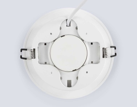 Светильник встраиваемый Ambrella light TECHNO SPOT TU5012