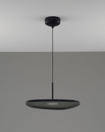 Подвесной светодиодный светильник Moderli Agato V11090-PL