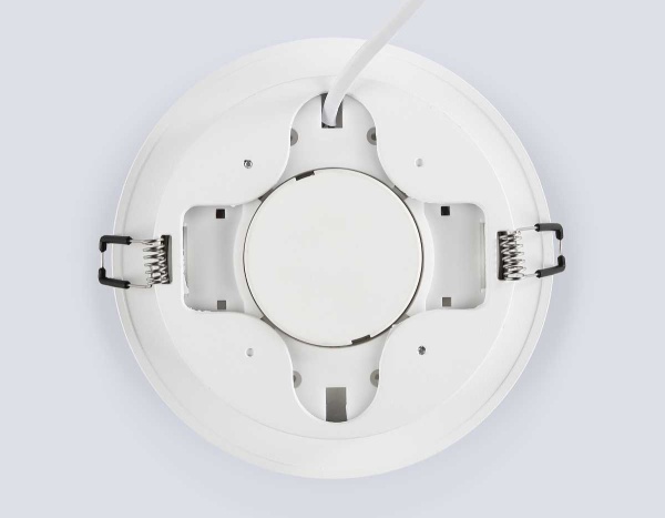 Светильник встраиваемый Ambrella light TECHNO SPOT TU5012