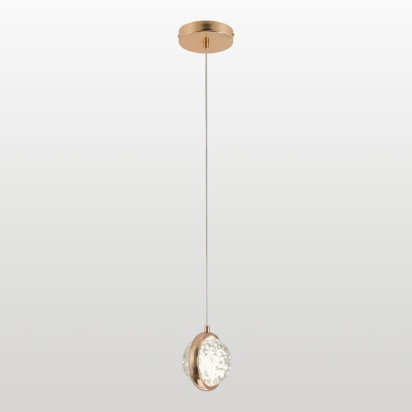 Подвесной светильник Lussole LSP-7510