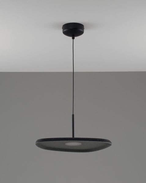 Подвесной светодиодный светильник Moderli Agato V11090-PL