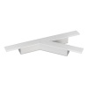 Коннектор Arlight PLS-Lock-H25-T135L правый 026242