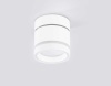 Накладной точечный светильник Ambrella light TECHNO SPOT TA1444