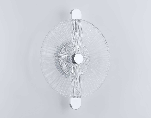 Настенный светильник Ambrella light High light LH31141