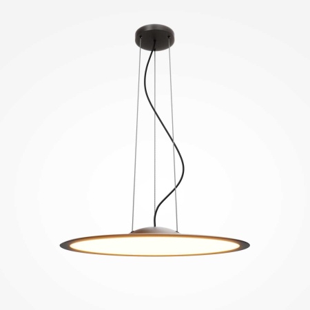 Подвесной светильник Maytoni MOD471PL-L57BK