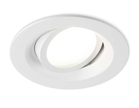 Светильник встраиваемый поворотный AMBRELLA LIGHT TECHNO SPOT TN102741