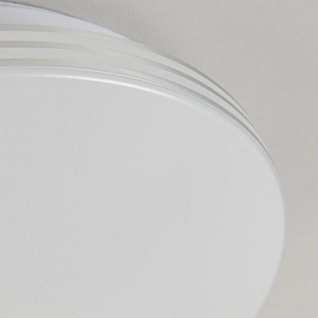 Потолочный светодиодный светильник Citilux Симпла CL714240V