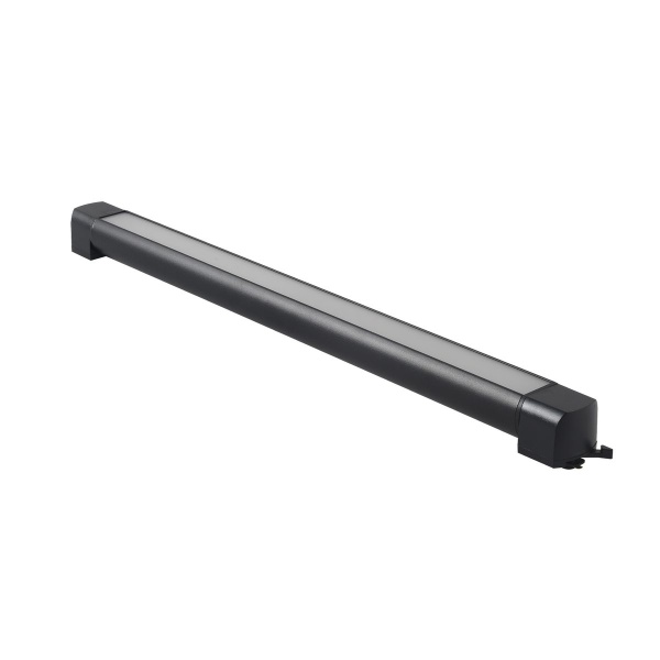 Трековый светильник однофазный Crystal Lux CLT 0.31 010 40W BL M4000К