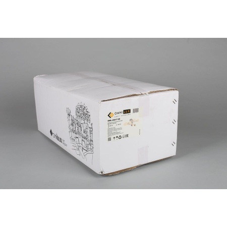 Потолочная люстра Omnilux Bucine OML-29517-08