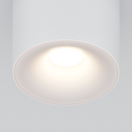 Потолочный светильник Maytoni Technical Spark C094-GU10-W