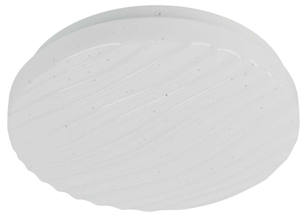 Светильник потолочный светодиодный ЭРА SPB-6 Slim Sahara 18W-4K без ДУ Б0071123