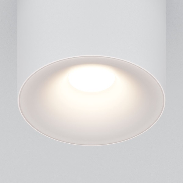 Потолочный светильник Maytoni Technical Spark C094-GU10-W