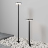 Ландшафтный светильник Maytoni Outdoor O503FL-L4B3K