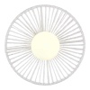 Настенный светильник Evoluce LOOM SLE6022-501-01