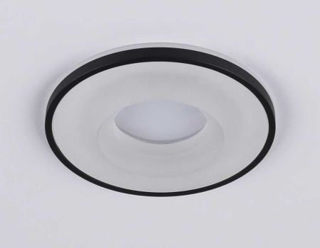 Светильник встраиваемый Ambrella Light TN3201