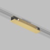 Коннектор прямой Denkirs Shine Base TR5722-SB