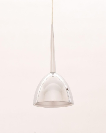 Подвесной светильник Lumina Deco Bora LDP 9179 CHR