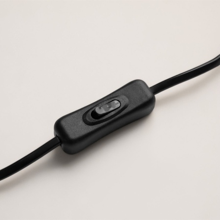 Настольная лампа Maytoni Adore MOD297TL-L24BS3K