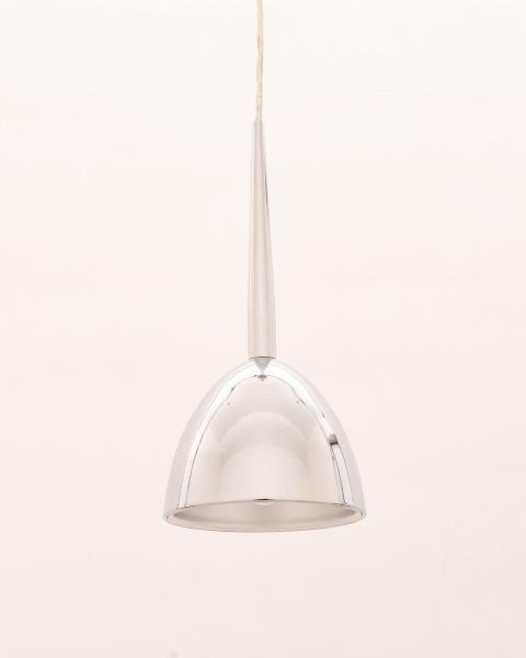 Подвесной светильник Lumina Deco Bora LDP 9179 CHR