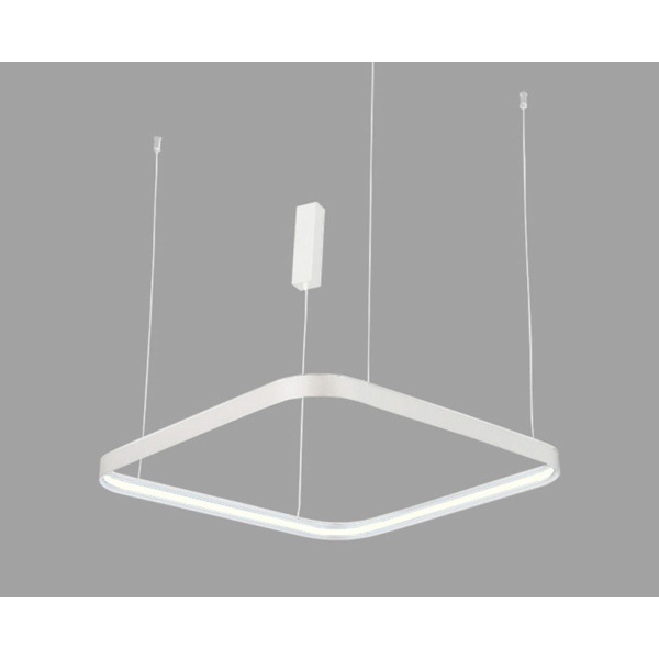 Подвесной светодиодный светильник Italline IT013-6024 white 3000K